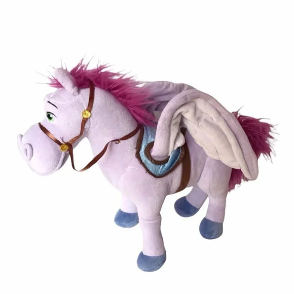 Disney Store SOFIA THE FIRST 14” MINIMUS Horse - Picture 1 of 9
